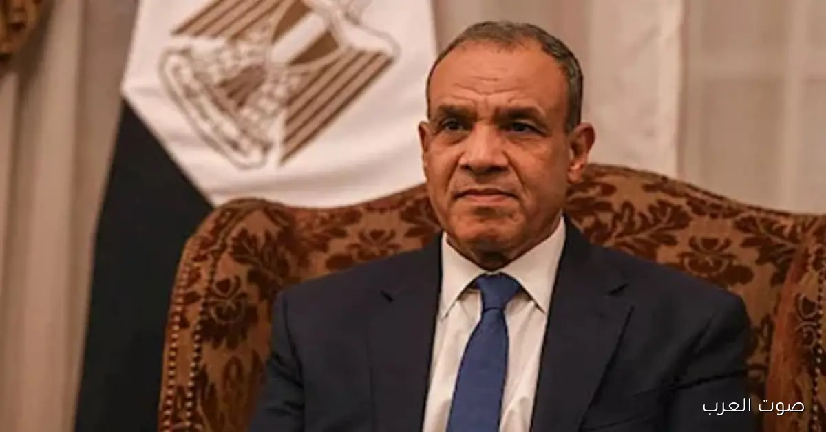 مصر بتقول لا لأي خطوات فردية بتأثر على أمنها المائي