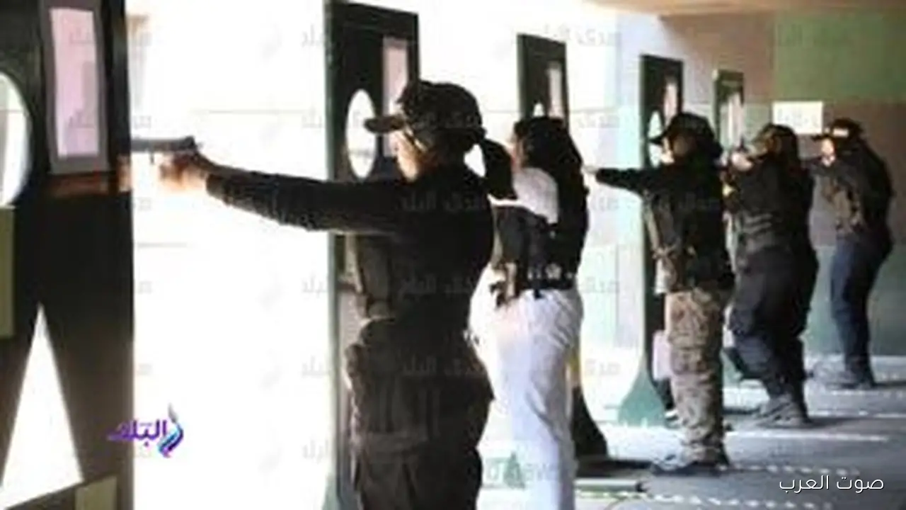 مصر تشهد تألق عالمي في اليوم السادس من بطولة العالم للرماية.. شوفوا النتائج