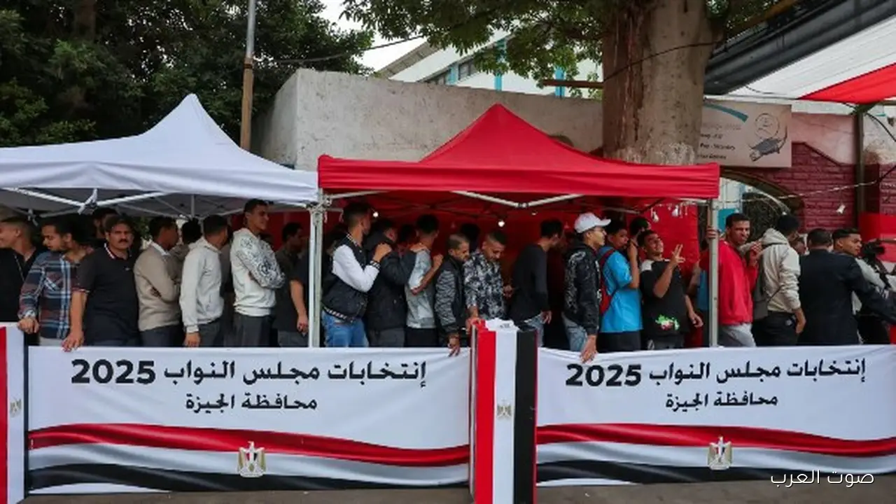 مصر في عيون العالم.. إزاي الصحافة الأجنبية غطت اليوم الأول من التصويت؟