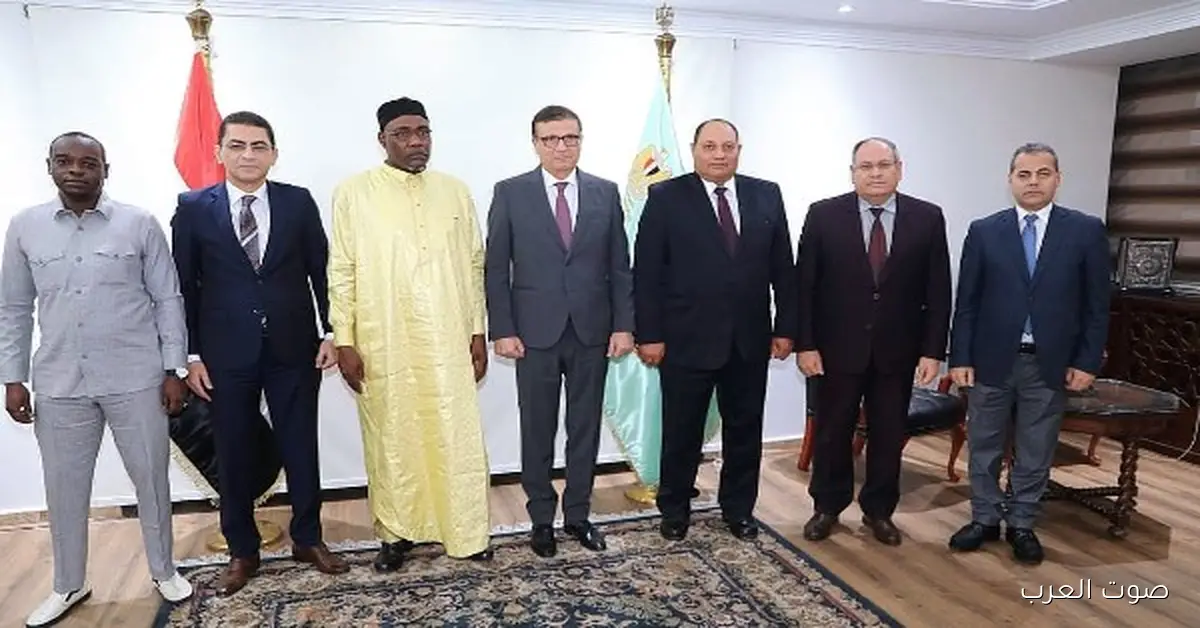 مصر هتستضيف اجتماع تحضيري للمعاهدة الدولية عن الموارد الوراثية للأغذية