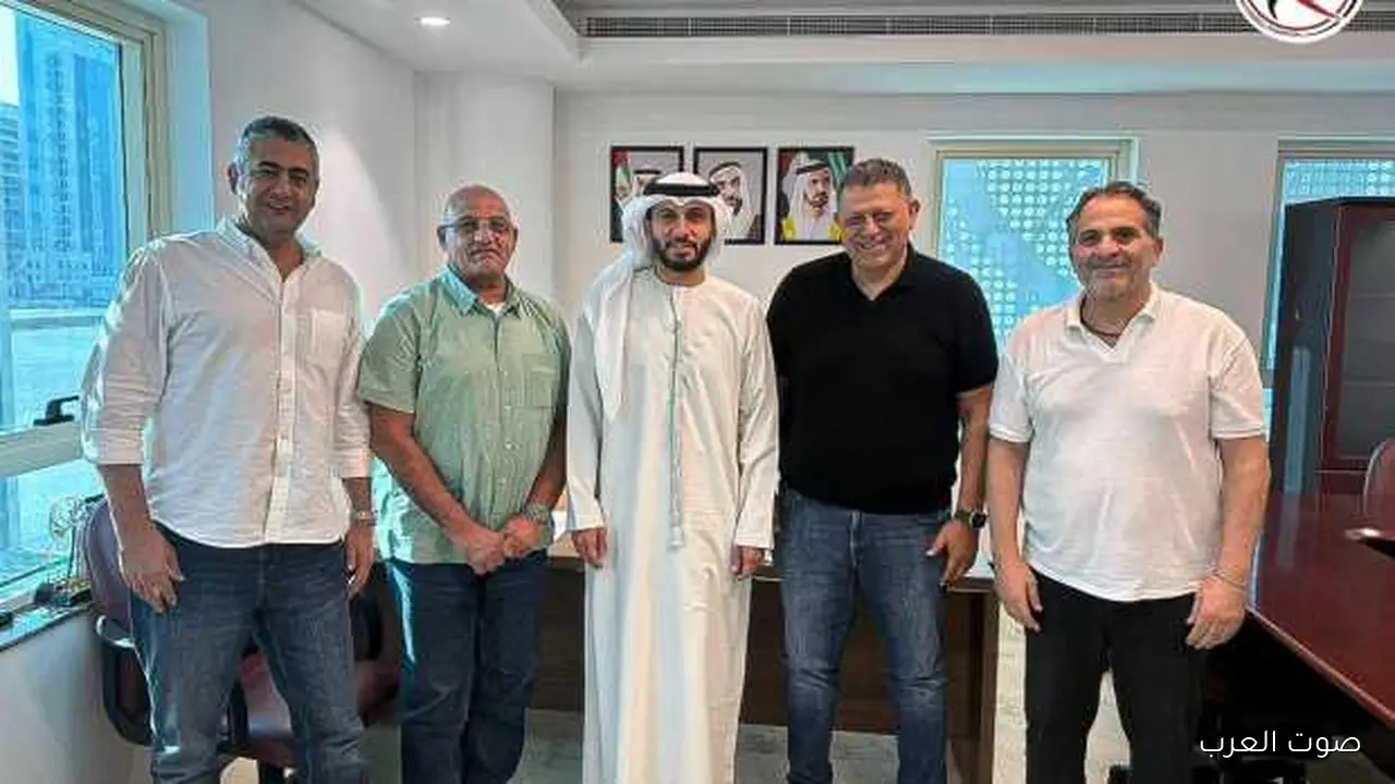 مصر والإمارات بيتفقوا على تفاصيل نهائي السوبر المصري في كرة اليد