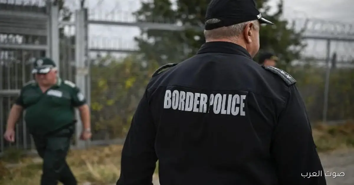 مصرع 3 مصريين من البرد عند الحدود مع تركيا.. تعرف على الأسماء