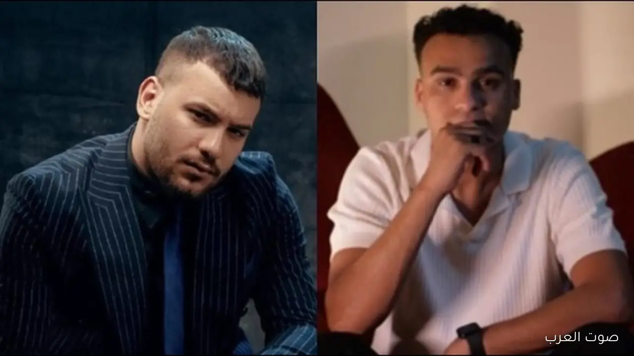 مصطفى حدوتة يتصدر التريند بأغنيته “باشا” ونجاحه مش صدفة