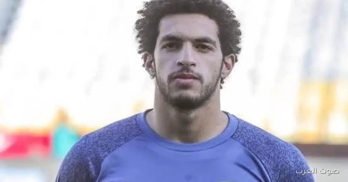 مصطفى شوبير يبعت رسالة قوية لدعم رمضان صبحي