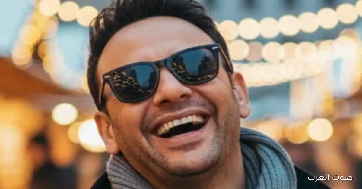 مصطفى قمر ينزل رابع أغنية من ألبومه الجديد اسمها “كداب” .. شوفوا الفيديو
