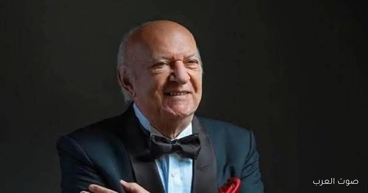 مصطفى كامل يطمن جمهور عمر خيرت: حالته كويسة ومستقرة