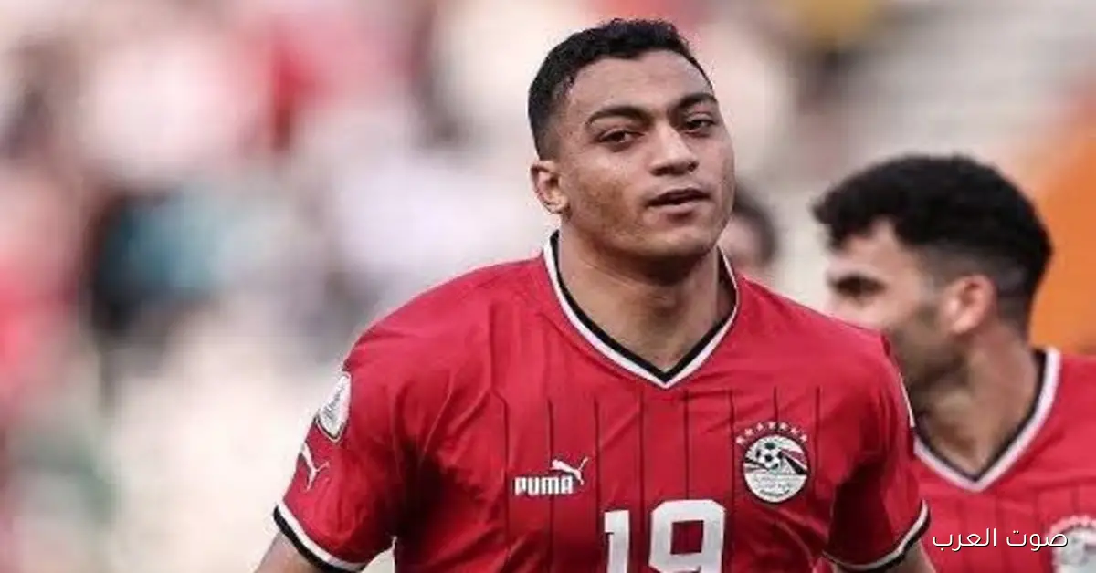 مصطفى محمد لرمضان صبحي: يارب تعدي محنتك على خير