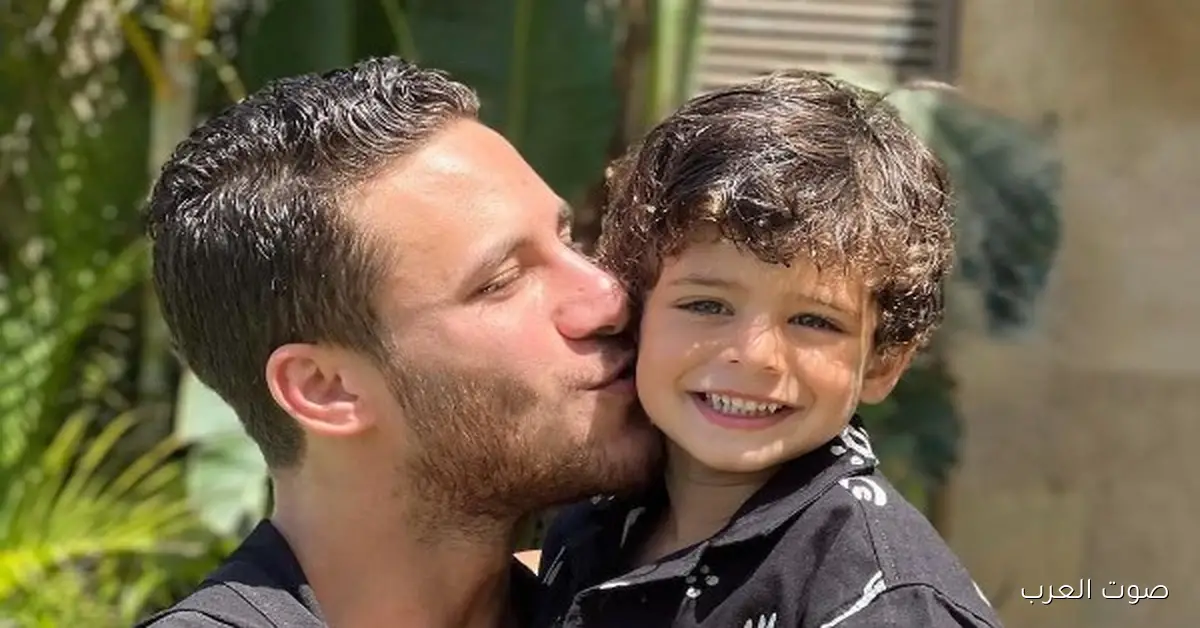 معاك يا رمضان| نجوم الكورة واقفين جنبك بعد أزمة الحبس والإيقاف