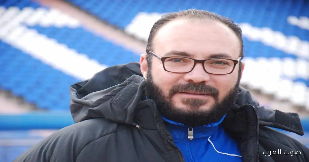 معتز البطاوي: اللي حصل قدام الأهلي عيب تحكيمي