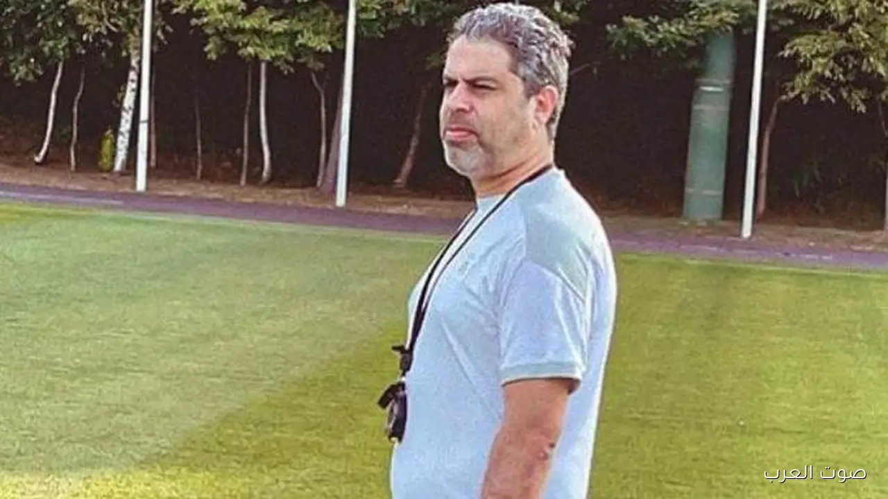 معتمد جمال يعتذر عن استكمال مشواره مع الإنتاج الحربي