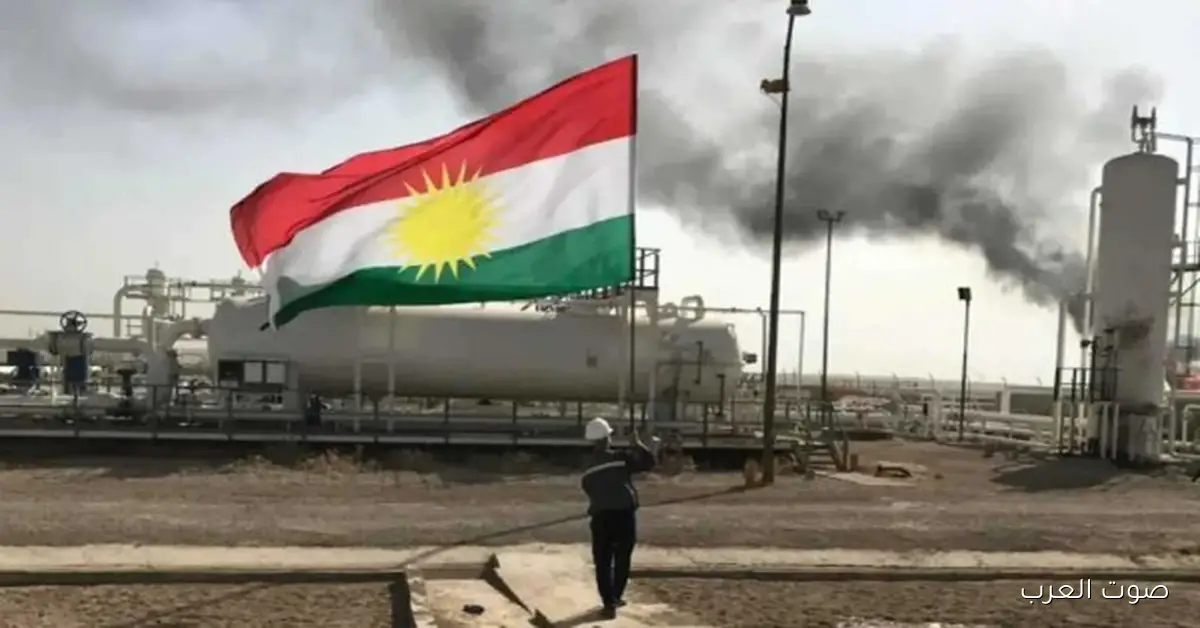 مقتل اثنين وإصابة 3 برصاص الأمن خلال احتجاج قدام مصفاة في أربيل بالعراق