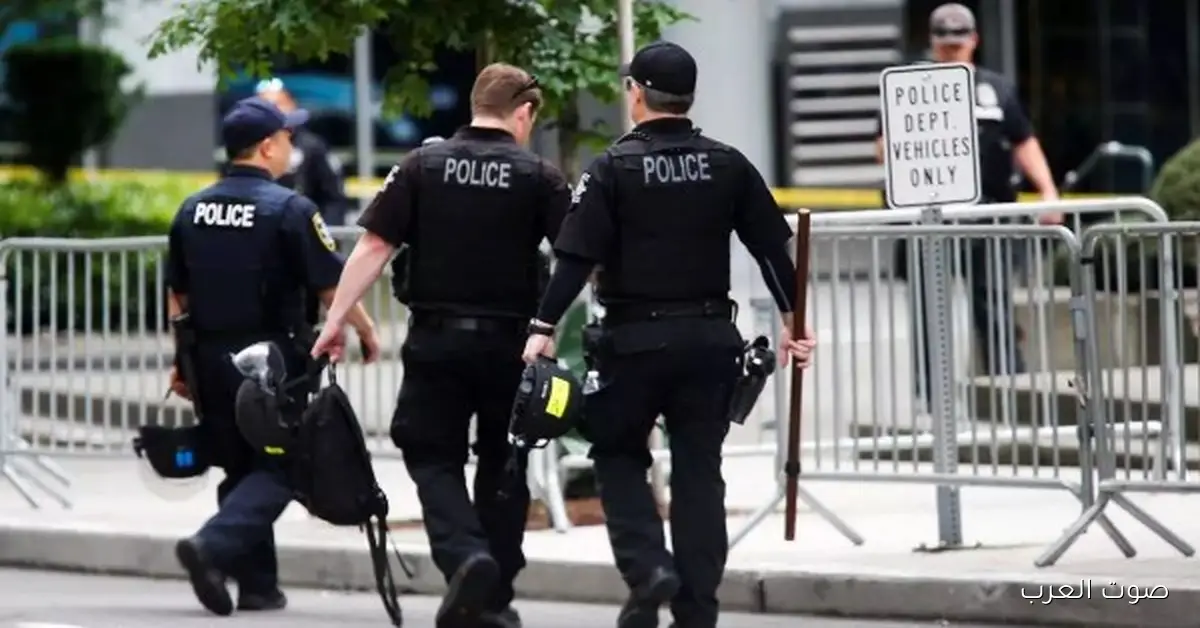 مقتل جنديين من الحرس الوطني برصاص قرب البيت الأبيض والسلطات تقبض على مشتبه فيه