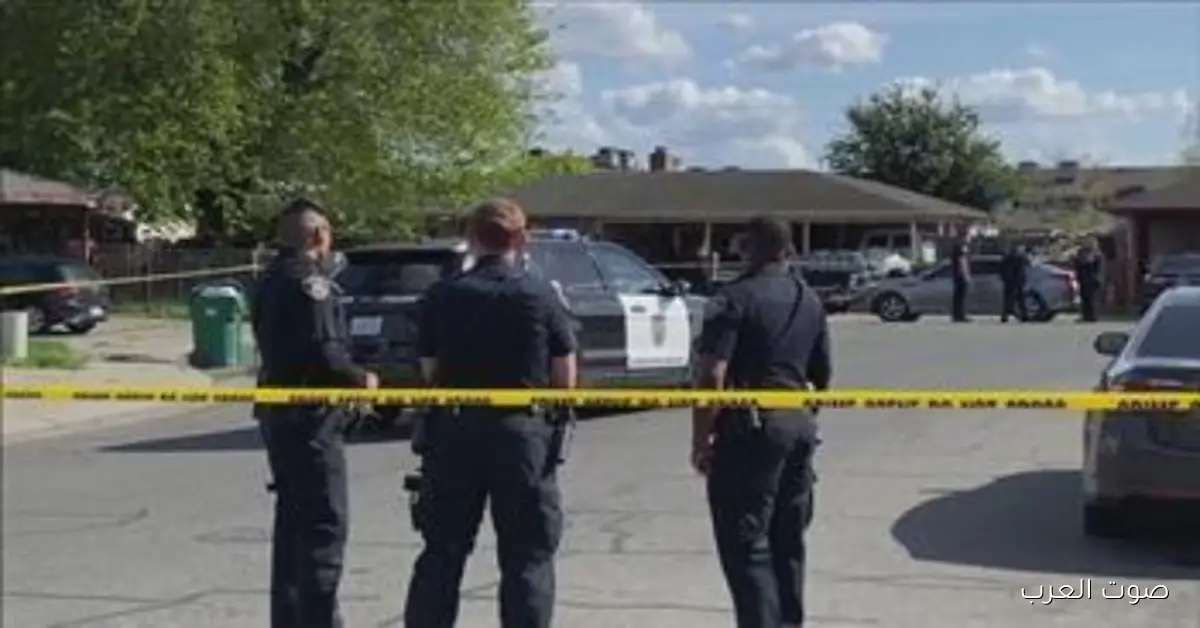 مقتل وإصابة 14 شخص في إطلاق نار أثناء تجمع عائلي في شمال كاليفورنيا