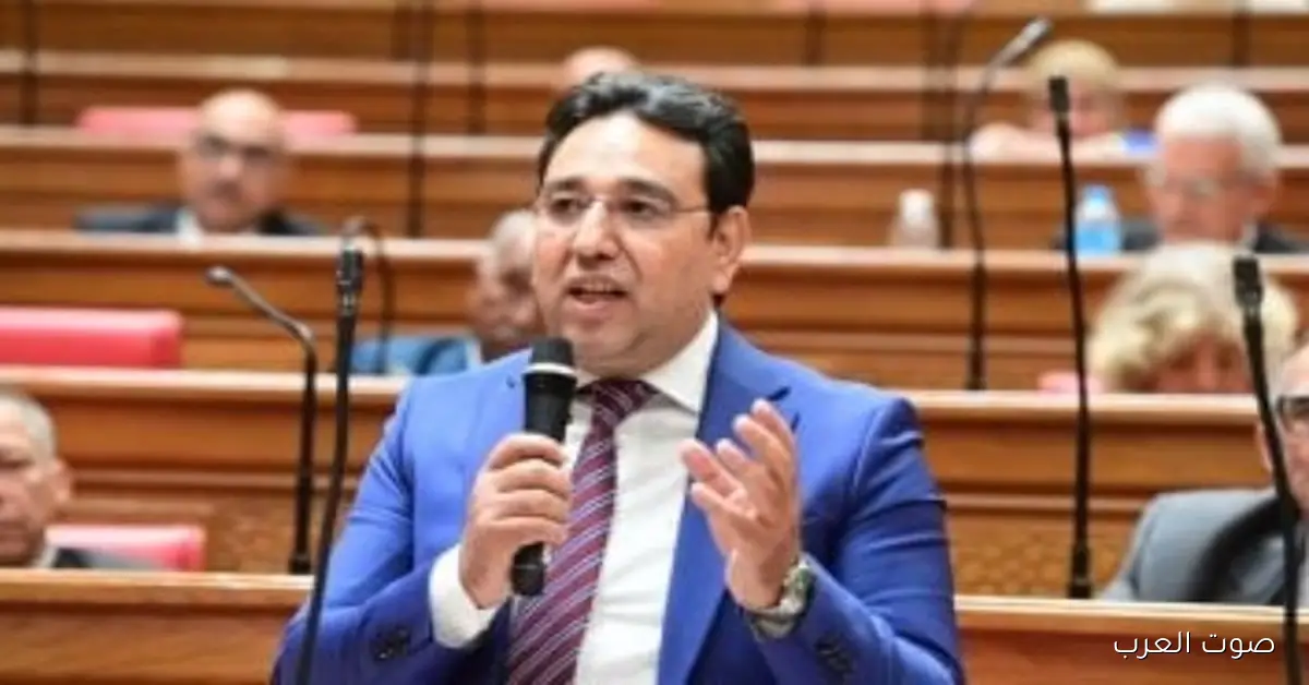 مقرر في الحوار الوطني: مؤتمر السكان العالمي بيظهر رؤية مصر في قضايا الصحة