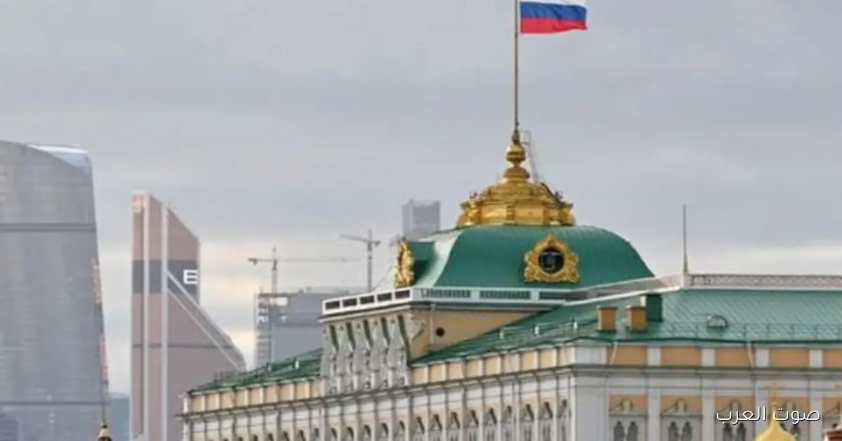 مكالمة بين روسيا وإسرائيل لبحث وقف إطلاق النار في غزة