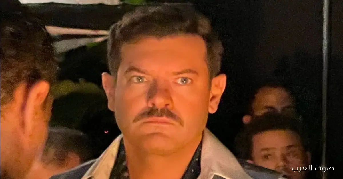 من الجرأة للاعتذار.. حكاية تصريحات عمرو يوسف عن فيلم “السلم والتعبان”