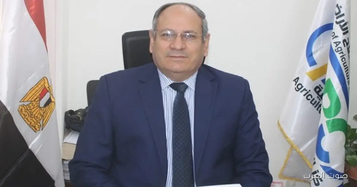 من المعامل للحقول.. الزراعة بتكشف عن مجهودات البحوث الزراعية خلال الأسبوع