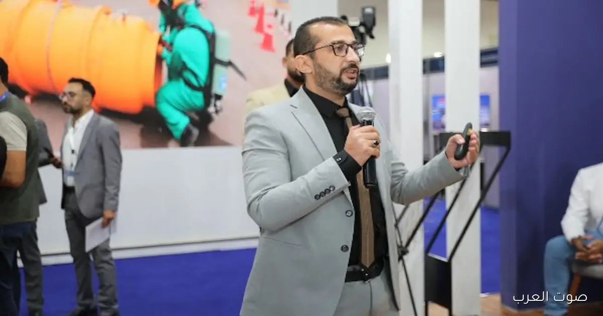 من انبعاثات الكربون للحياد الصفري.. رحلة شركة المياه نحو الاستدامة