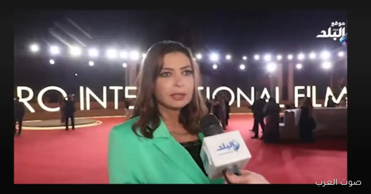 منال سلامة توضح حقيقة مشاركتها في الجزء الثاني من مسلسل “لن أعيش في جلباب أبي”