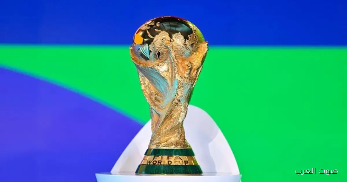 منتخبات المعجزة في مونديال 2026: قصة 3 فرق من الأرخبيل والكاريبي تحت سيطرة العصابات