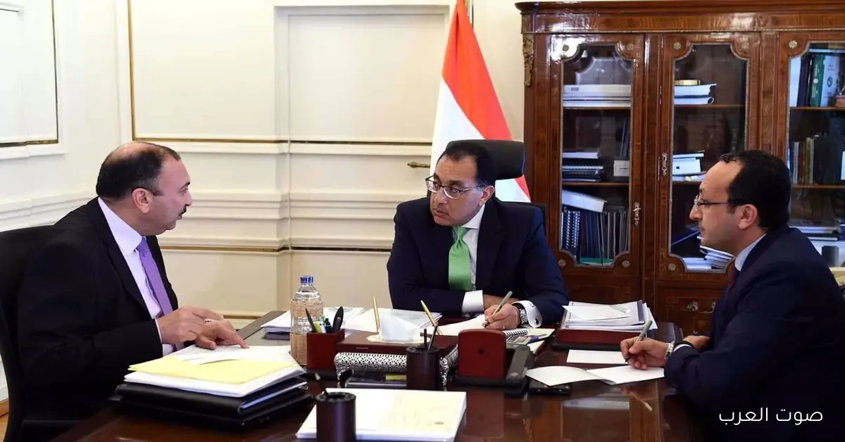 منظومة الشكاوى تدخلت لحل مشاكل البترول والبيئة والبنوك