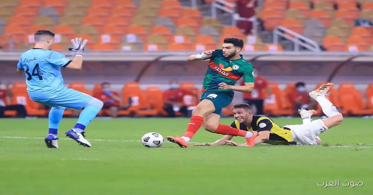 مهاجم الأهلي السابق بيلعب مع منتخب المغرب