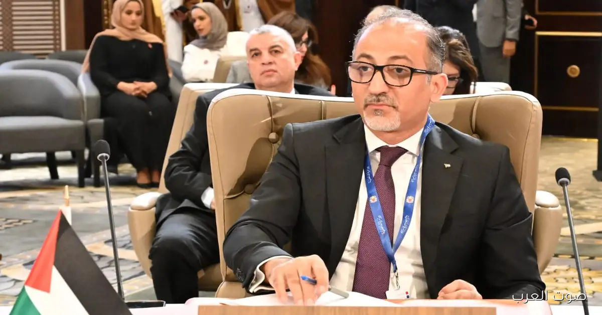 مهند العكلوك: إسرائيل بقت قوة إبادة جماعية والعالم لازم يتحرك لإنهاء الاحتلال