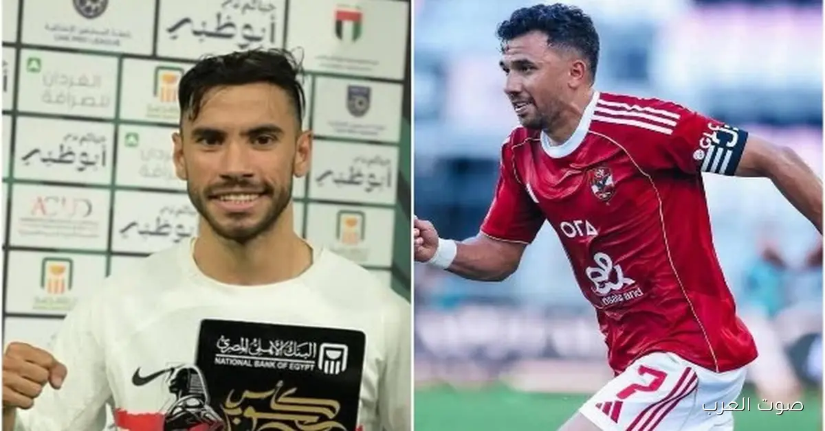 مهيب عبد الهادي يخلق حالة من الجدل حول تريزيجيه وناصر ماهر.. شوفوا تعليقاته