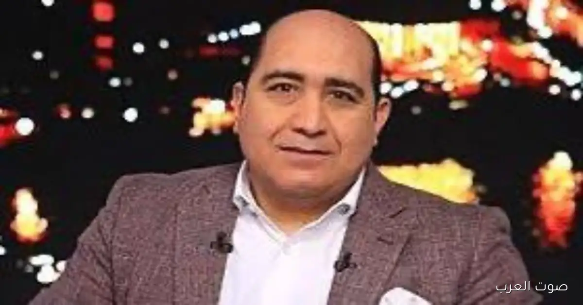 مهيب عبد الهادي يسأل جماهير الأهلي بعد التعادل مع الجيش الملكي