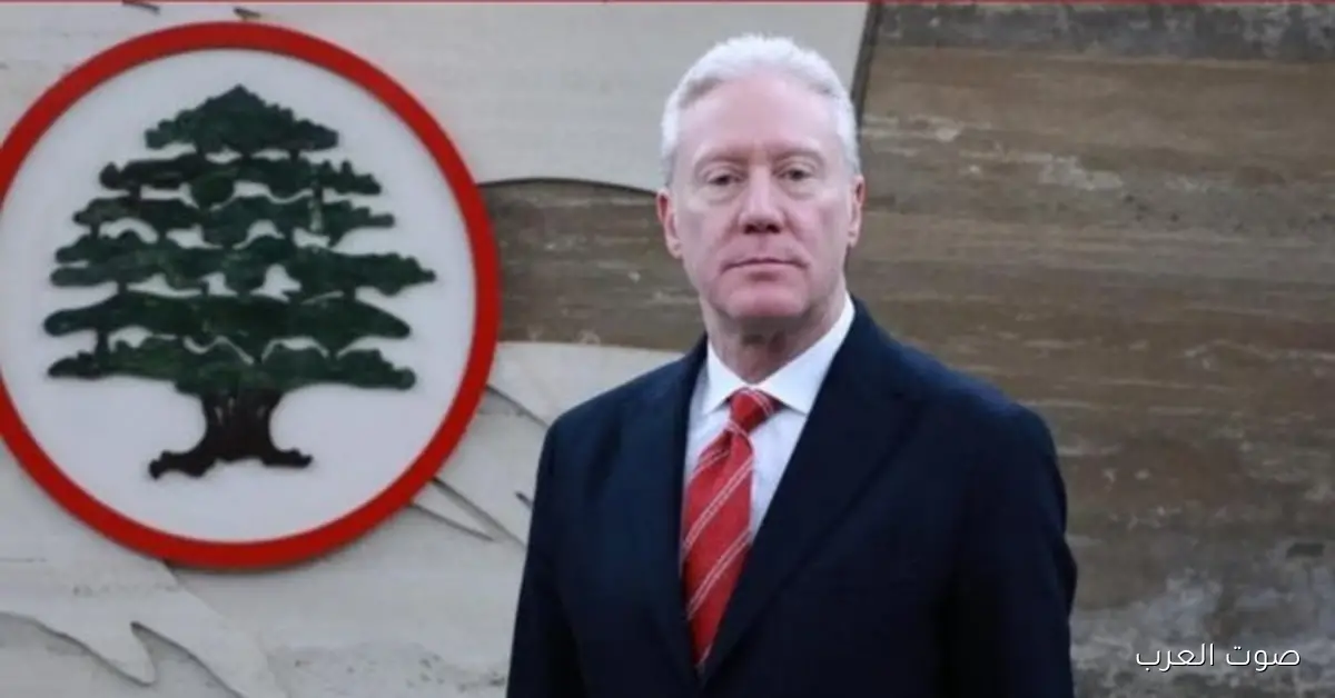 مواجهة واضحة بين بيروت وطهران: سيادتنا أهم من كل الشعارات والضروريات