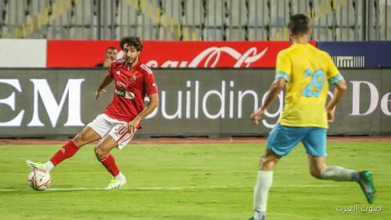 مواعيد الأسبوع الـ 14 في الدوري المصري: الأهلي والإسماعيلي على رأس القائمة