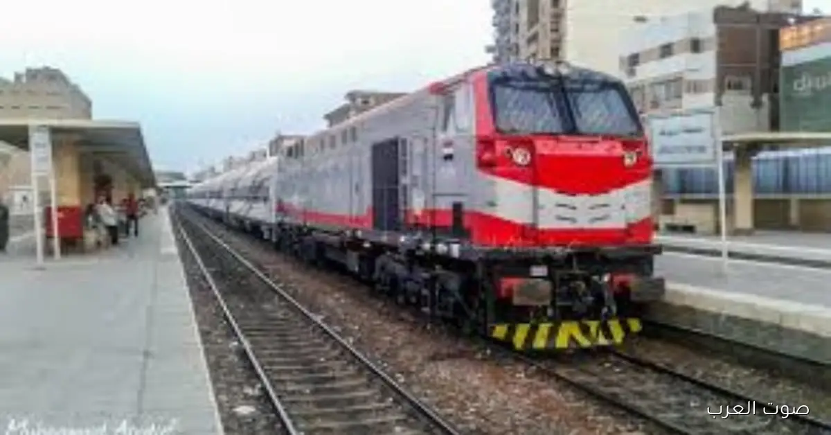 مواعيد قطارات النوم من أسوان للقاهرة والإسكندرية النهاردة الأربعاء 26-11-2025