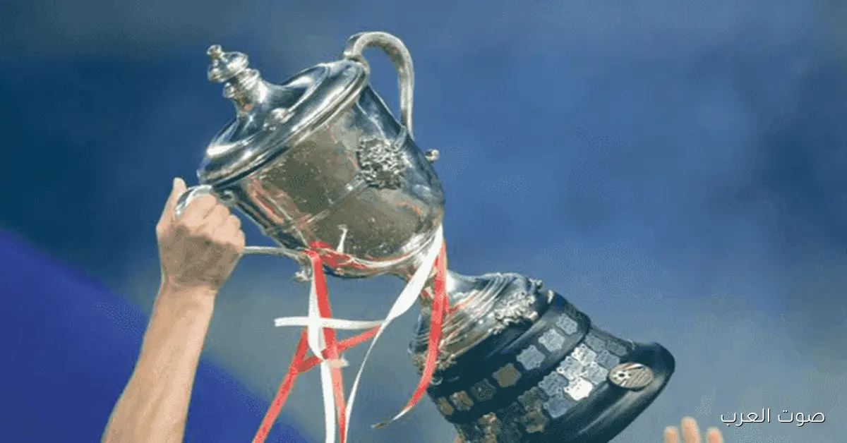 اتحاد الكرة يعلن .. مواعيد مباريات كأس مصر دور الـ32 للموسم 2025/2026