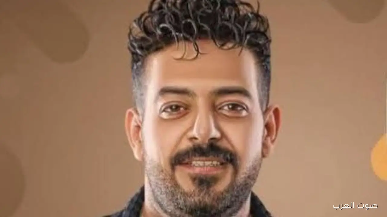 مواعيد ومكان عزاء المطرب إسماعيل الليثي