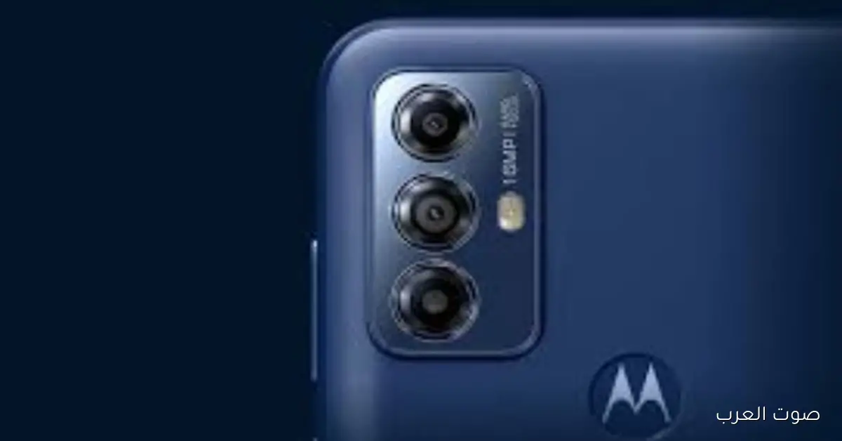 موتورولا بتحضر لشيء غامض ينافس بيه هواتف الفئة العليا