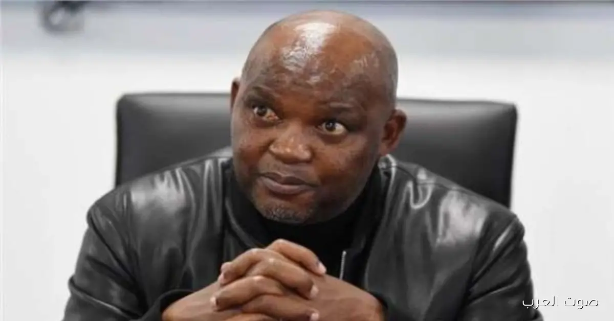 موسيماني: حكاية نهائي القرن مكتوبة بحروف من ذهب