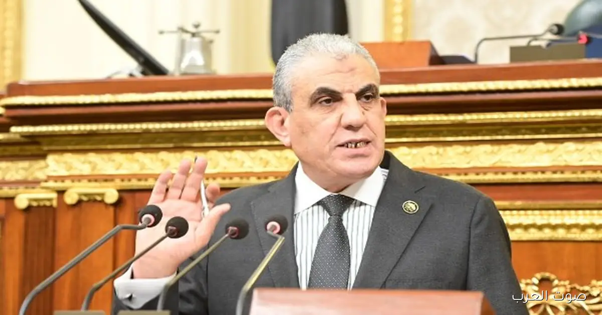 موظفين الضرائب: توجيهات الرئيس بخصوص انتخابات النواب بتعزز الثقة في مؤسسات الدولة