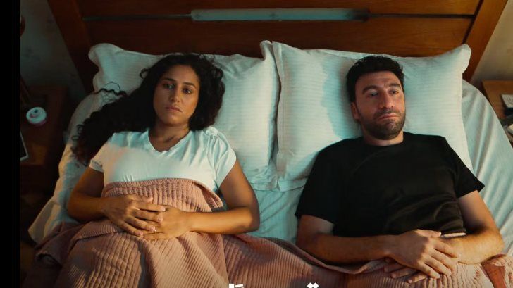 استعد للأحداث الجديدة .. موعد عرض مسلسل كارثة طبيعية على منصة Watch It