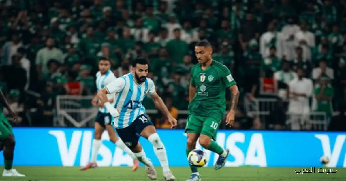 موعد ماتش بيراميدز وباور ديناموز في دوري أبطال أفريقيا