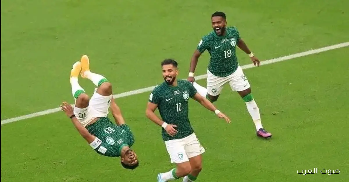موعد مباراة السعودية مع كوت ديفوار قبل كأس العرب والقنوات اللي هتنقلها