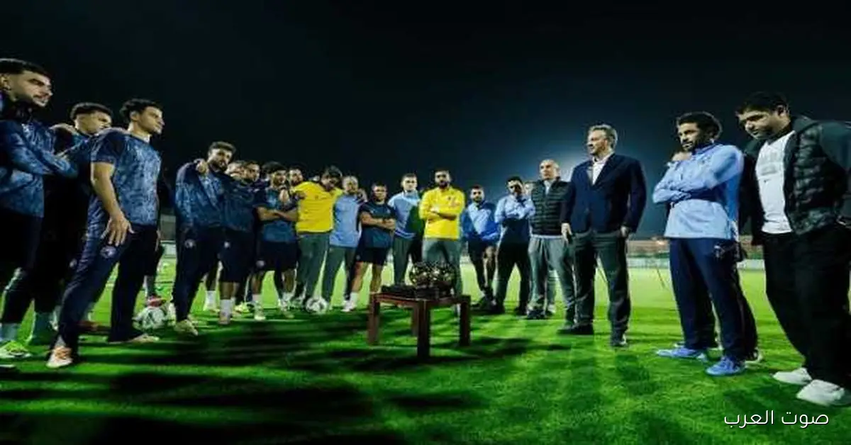 موعد مباراة باور ديناموز وبيراميدز وحكامها في دوري أبطال إفريقيا