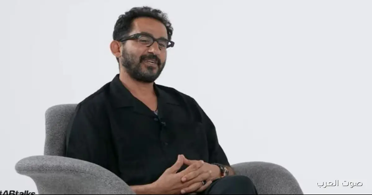 موعد ومكان جنازة عم أحمد حلمي