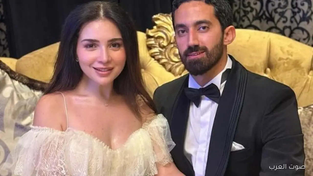 مي عز الدين تتزوج! مفاجأة غير متوقعة لجمهورها.. تعالوا شوفوا التفاصيل المثيرة