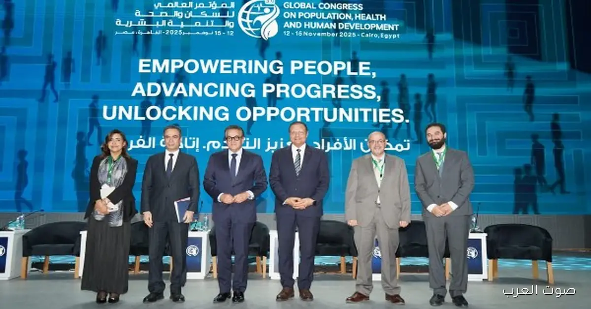 مي فريد: التأمين الصحي الشامل بيوفر رعاية لـ 5 مليون مواطن في 6 محافظات