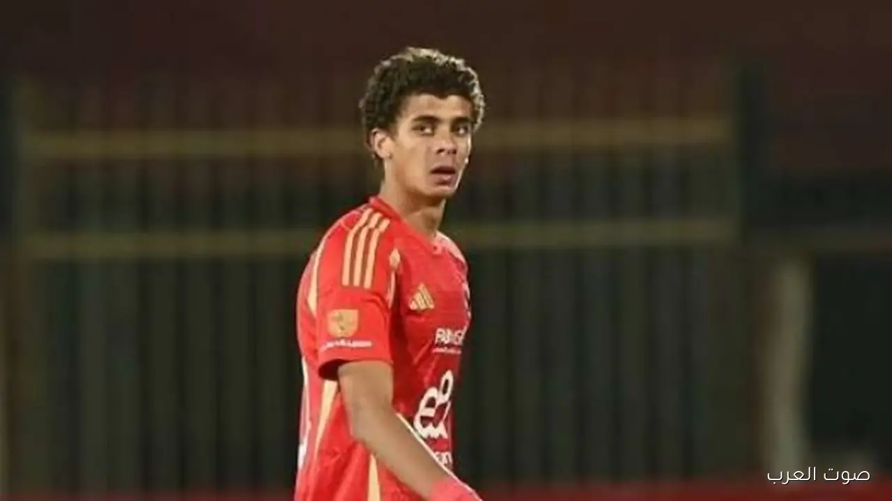 ميدو: عرض أوروبي رائع لحمزة عبد الكريم