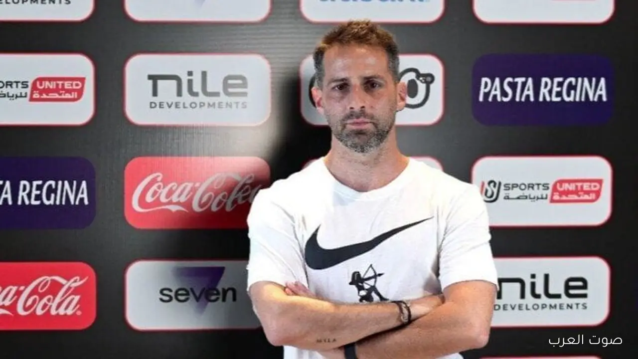 ميدو: فيريرا خلى لاعبي الزمالك يتمردوا بسبب الفلوس المتأخرة