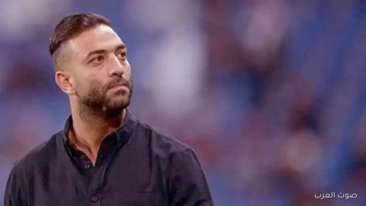 ميدو لمسؤولي الزمالك: متخلوش المعبد يتهدم، الزمالك أكبر من أي حد