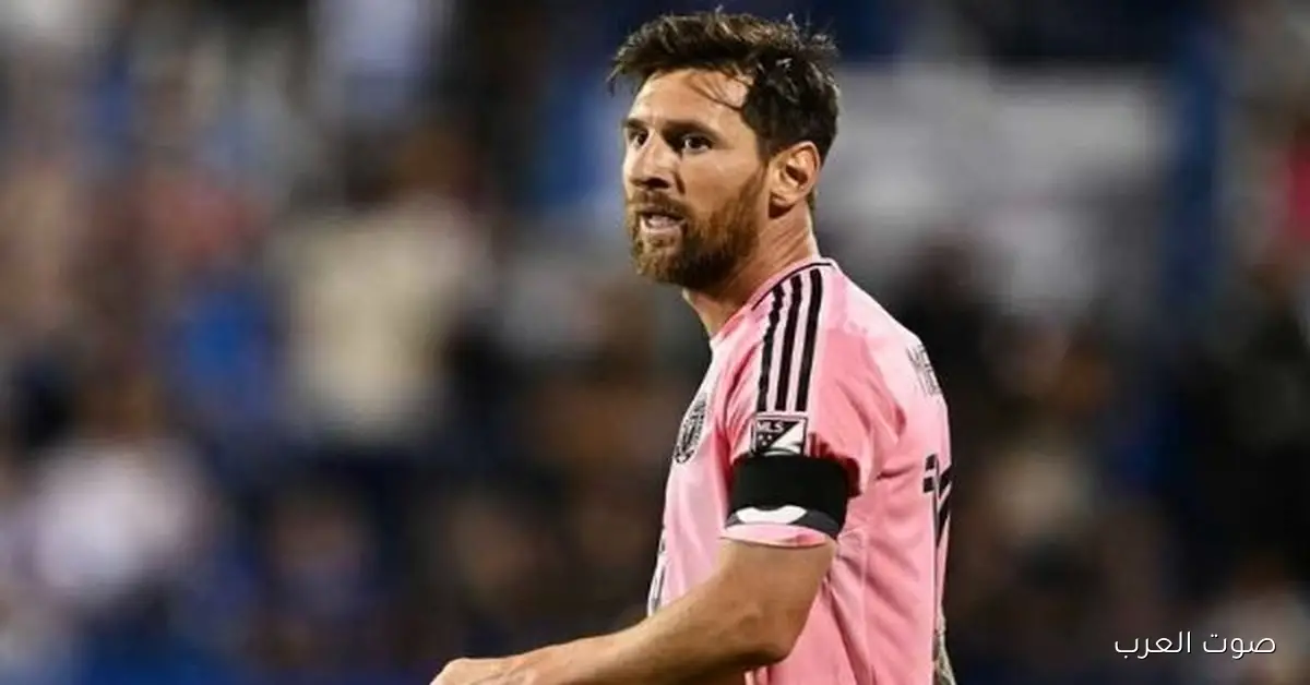 ميسي يكسر رقم بوشكاش ويصبح أسطورة التمريرات الحاسمة في تاريخ الكورة