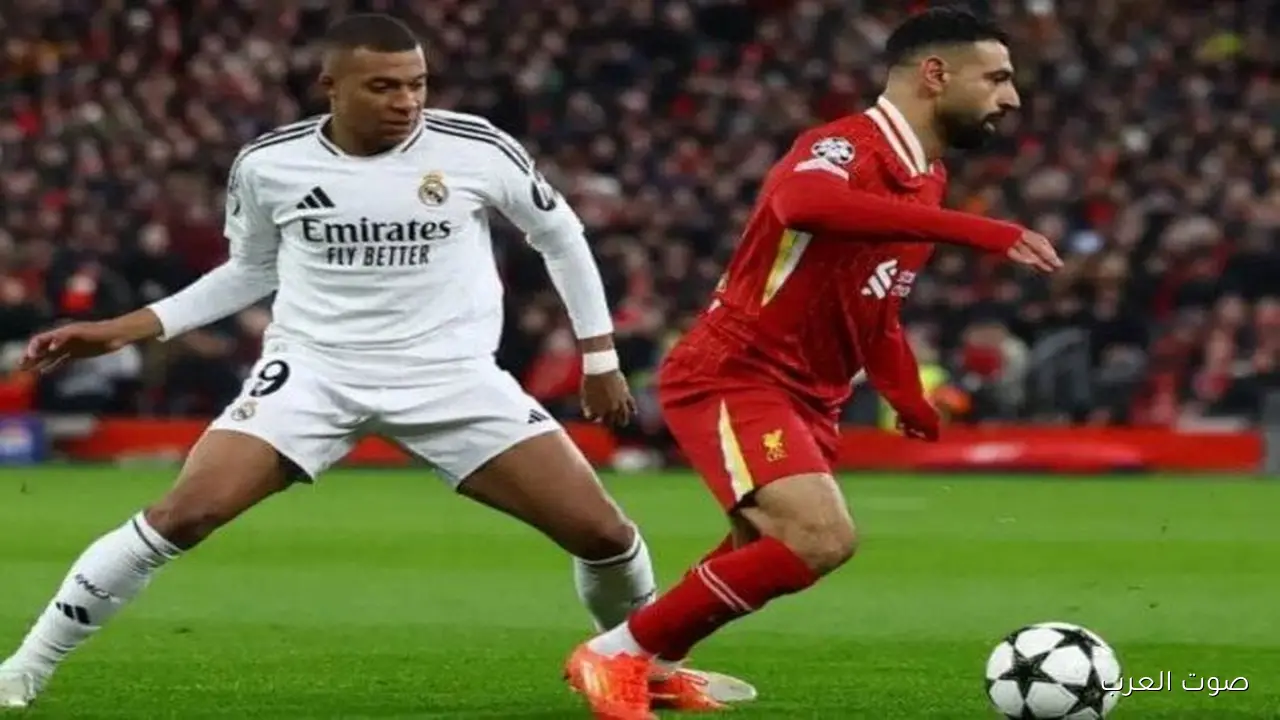 مين هيبقى صاحب أعلى راتب في 2025؟ مبابي في المقدمة وصلاح وراه