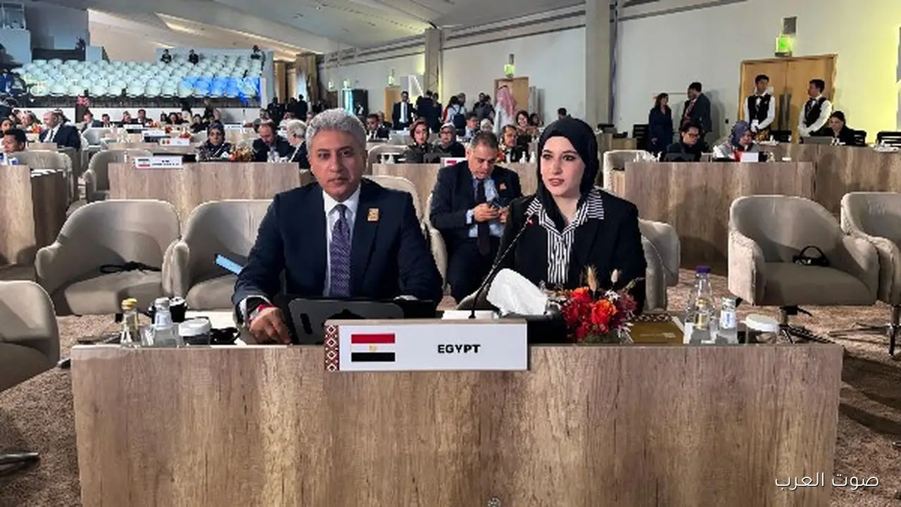 نائب وزير السياحة: الذكاء الاصطناعي هو الأساس لبناء نظام سياحي أفضل